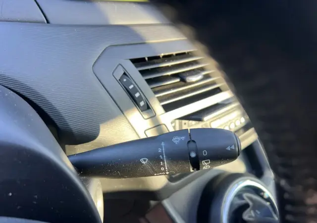 CITROËN C4 Picasso 1.6 HDi FAP Confort