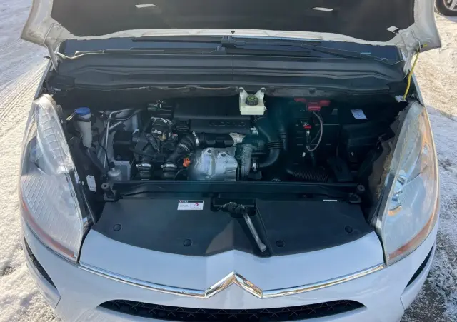 CITROËN C4 Picasso 1.6 HDi FAP Confort