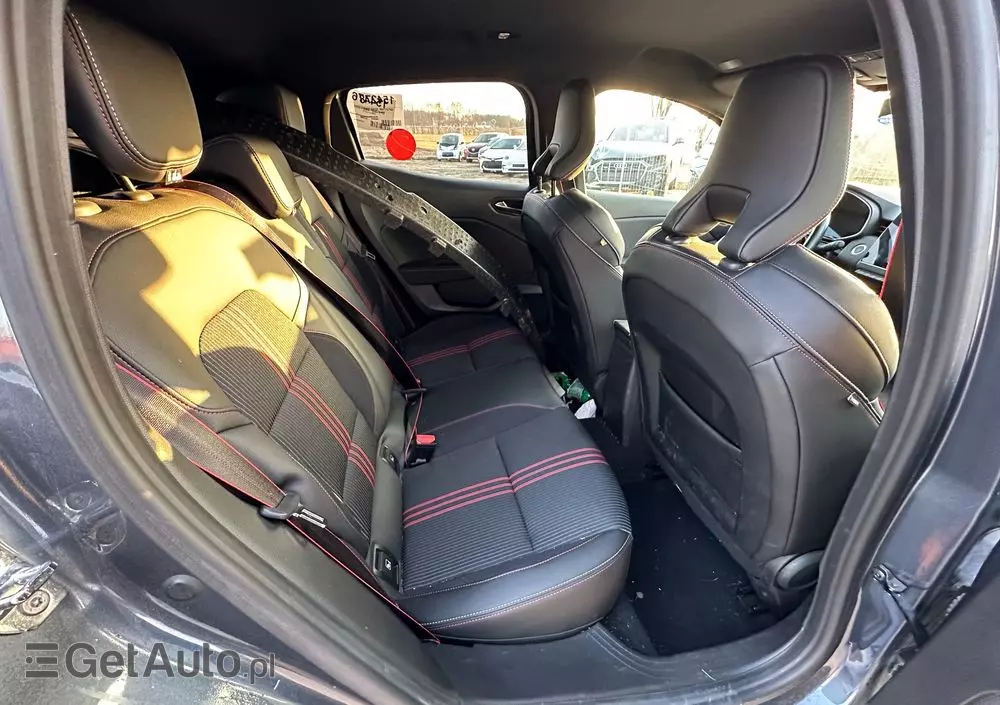 RENAULT Clio TCe 90 R.S LINE