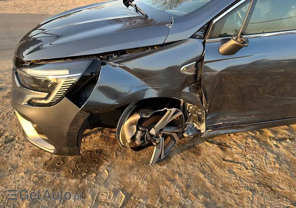 RENAULT Clio TCe 90 R.S LINE