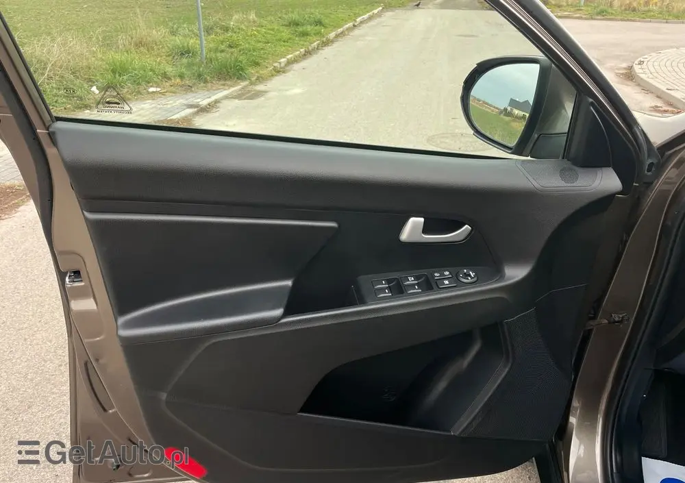 KIA Sportage 1.6 GDI Business Line 2WD