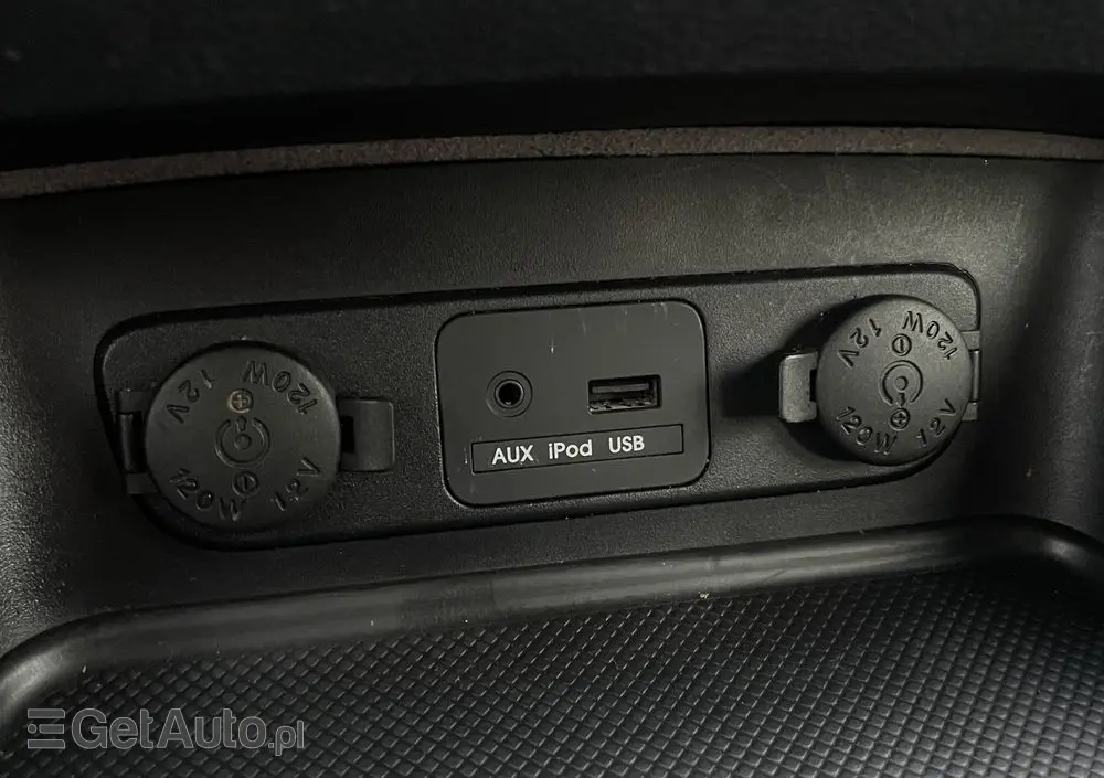 KIA Sportage 1.6 GDI Business Line 2WD