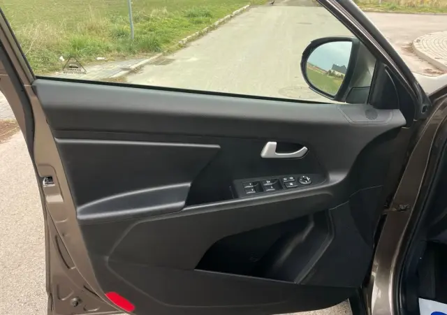 KIA Sportage 1.6 GDI Business Line 2WD