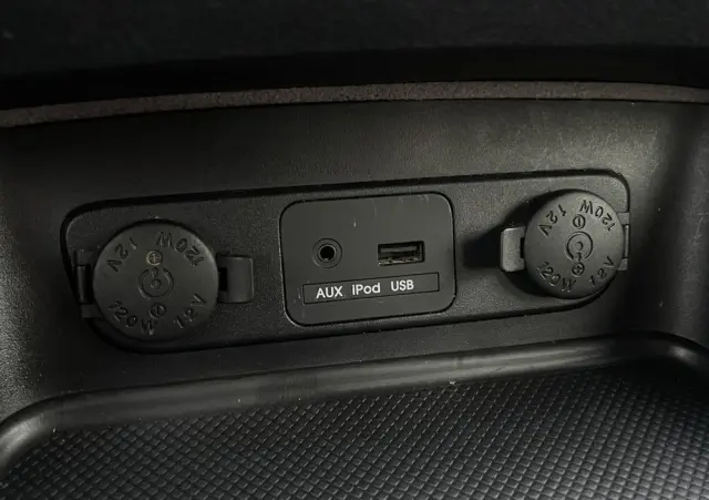 KIA Sportage 1.6 GDI Business Line 2WD