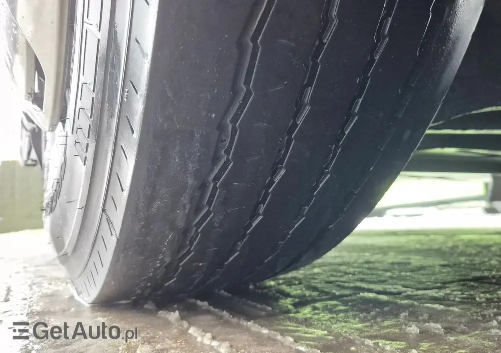 MERCEDES-BENZ TOURISMO RHD-M/ SPROWADZONY / 13 METRÓW/ 59 MIEJSC 