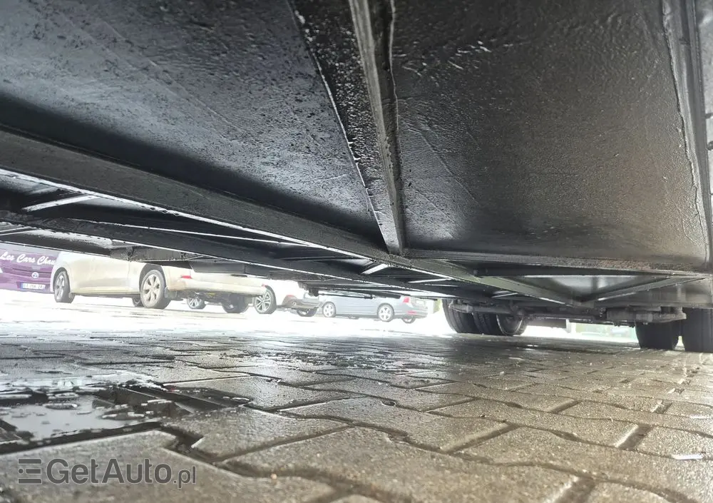 MERCEDES-BENZ TOURISMO RHD-M/ SPROWADZONY / 13 METRÓW/ 59 MIEJSC 