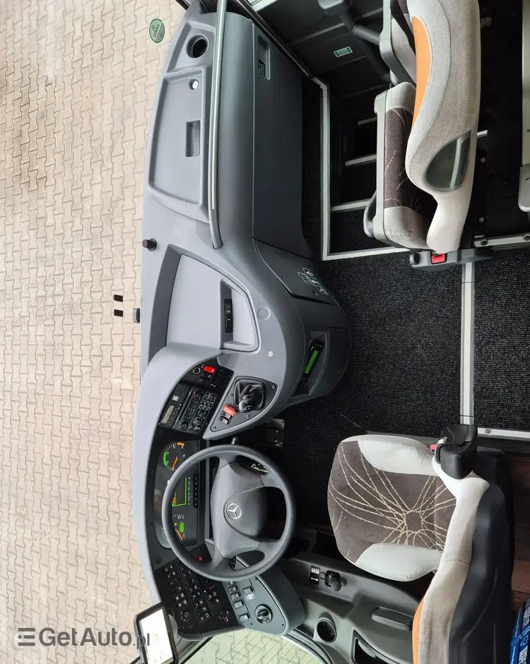 MERCEDES-BENZ TOURISMO RHD-M/ SPROWADZONY / 13 METRÓW/ 59 MIEJSC 