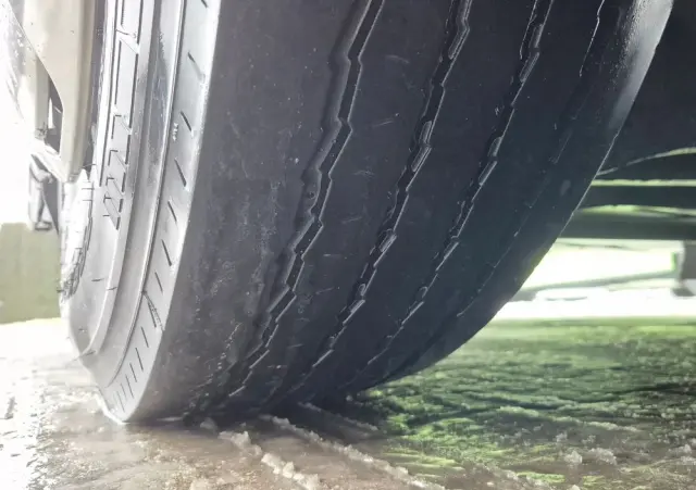 MERCEDES-BENZ TOURISMO RHD-M/ SPROWADZONY / 13 METRÓW/ 59 MIEJSC 