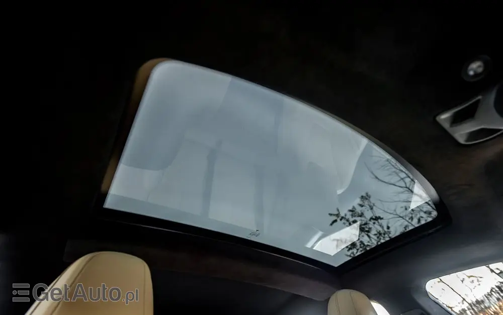 TESLA Model S Long Range Plus