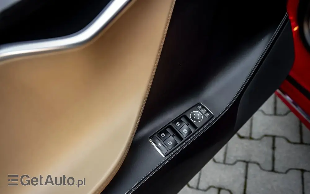 TESLA Model S Long Range Plus