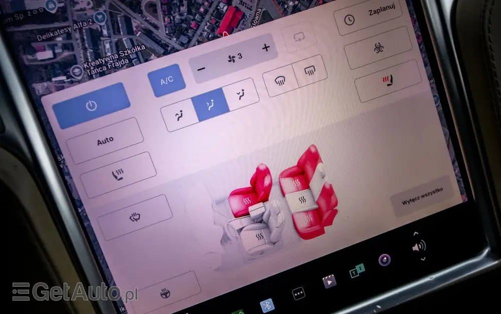 TESLA Model S Long Range Plus