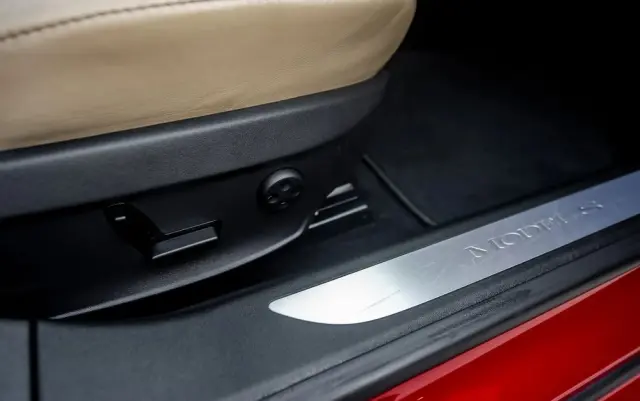 TESLA Model S Long Range Plus