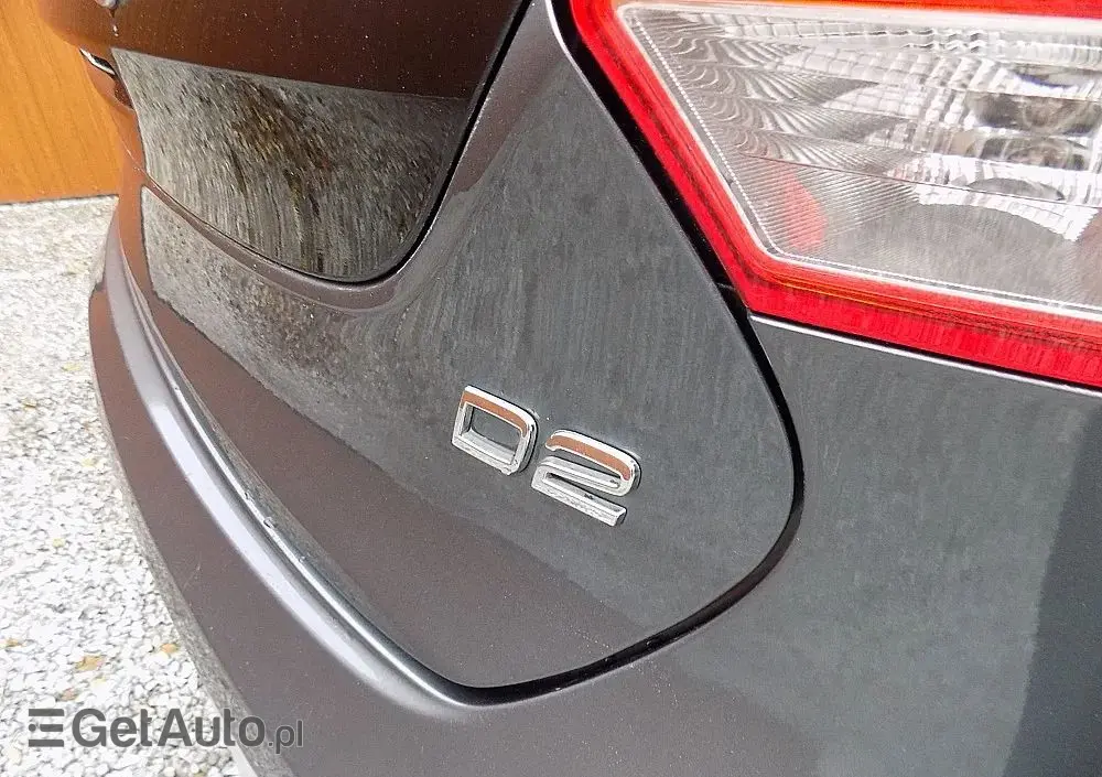 VOLVO V40 Cross Country D2 Momentum