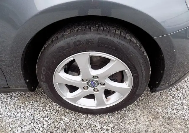 VOLVO V40 Cross Country D2 Momentum