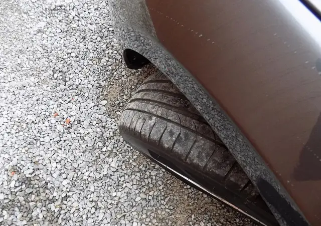 VOLVO V40 Cross Country D2 Momentum