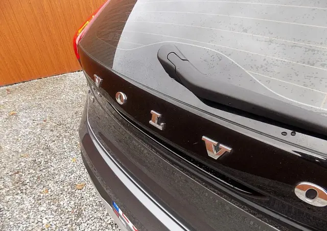 VOLVO V40 Cross Country D2 Momentum