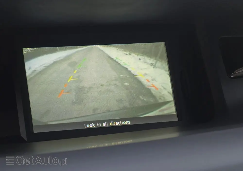 RENAULT Espace 2.0 dCi FAP Initiale