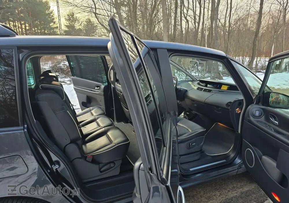 RENAULT Espace 2.0 dCi FAP Initiale