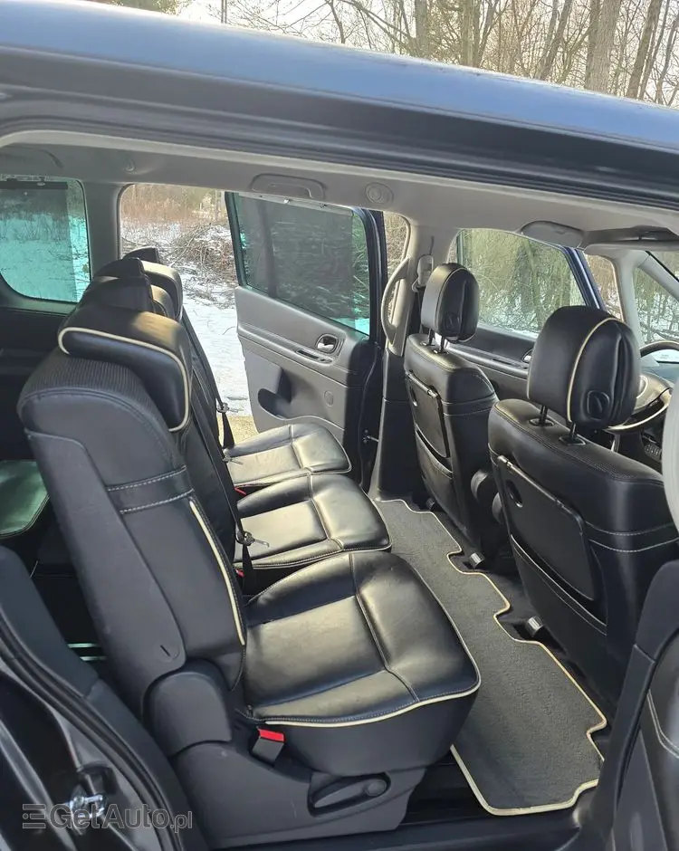 RENAULT Espace 2.0 dCi FAP Initiale