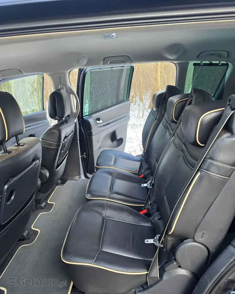 RENAULT Espace 2.0 dCi FAP Initiale