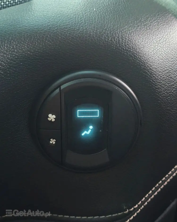 RENAULT Espace 2.0 dCi FAP Initiale