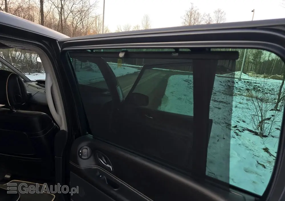 RENAULT Espace 2.0 dCi FAP Initiale