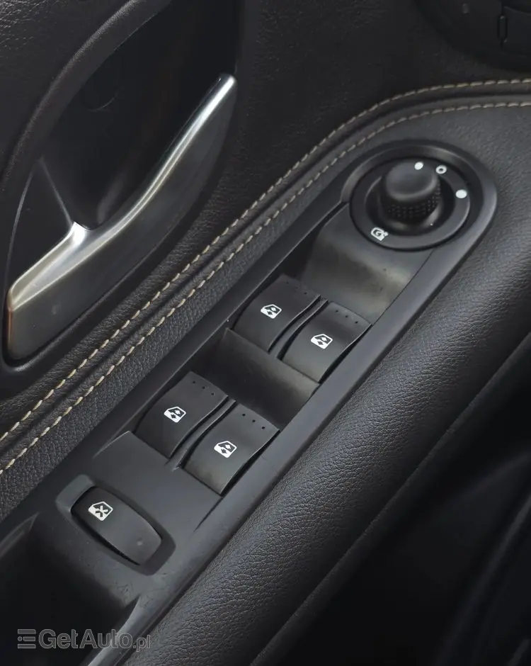 RENAULT Espace 2.0 dCi FAP Initiale