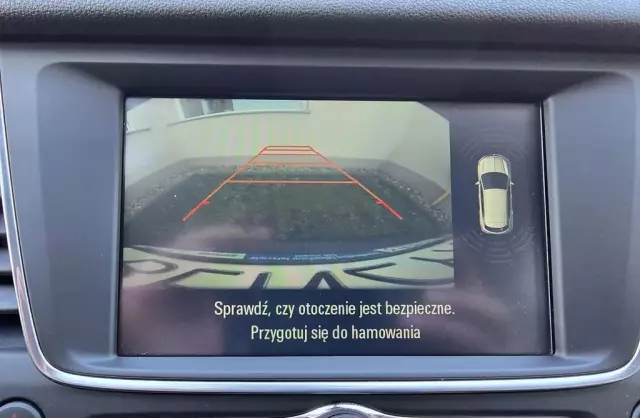 OPEL Grandland 1.2 Turbo (130 KM)