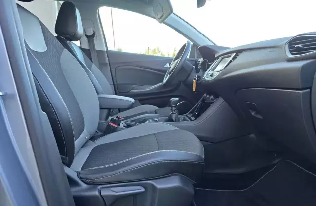 OPEL Grandland 1.2 Turbo (130 KM)