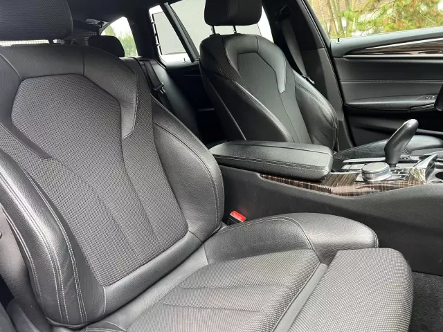 BMW Seria 5 520