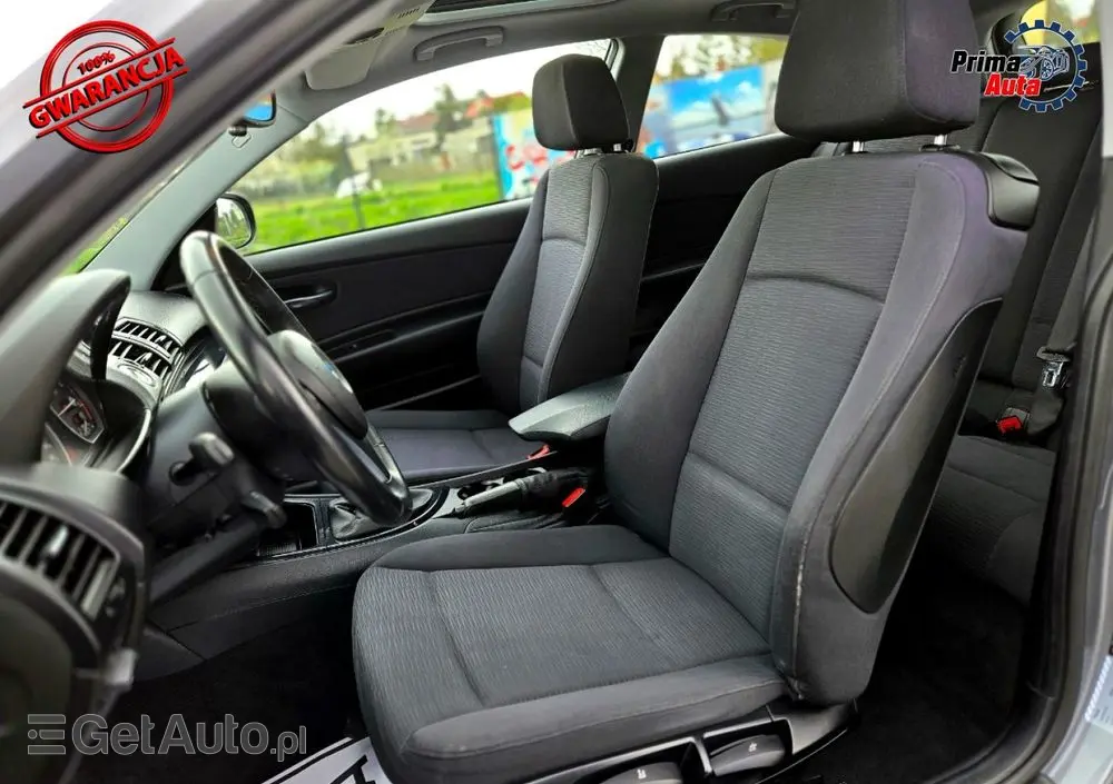 BMW Seria 1 