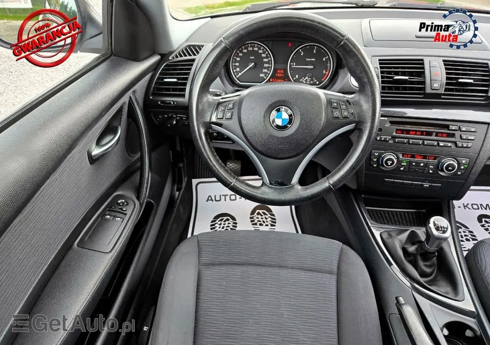 BMW Seria 1 