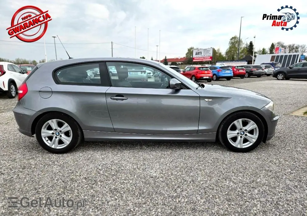 BMW Seria 1 