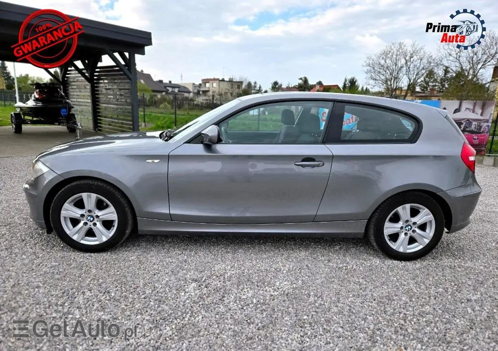 BMW Seria 1 