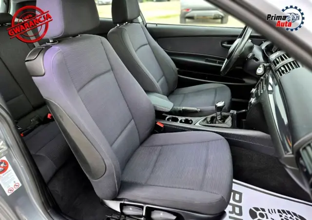 BMW Seria 1 