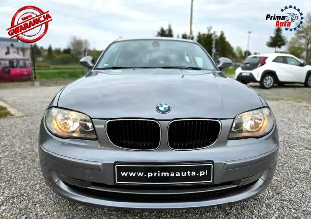 BMW Seria 1 
