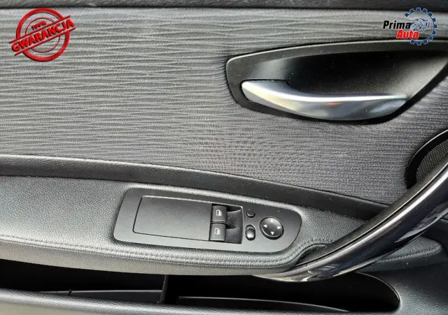 BMW Seria 1 