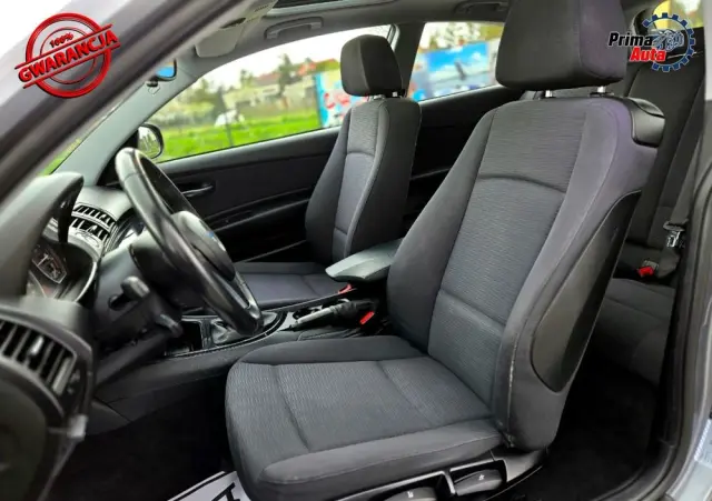 BMW Seria 1 