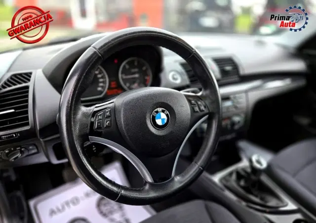 BMW Seria 1 