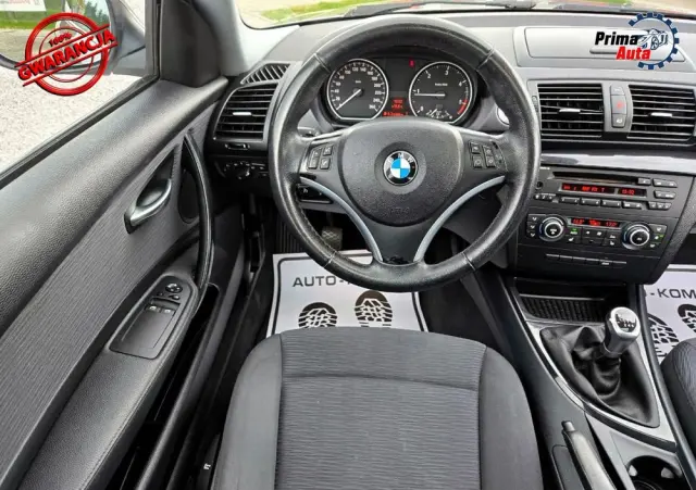 BMW Seria 1 