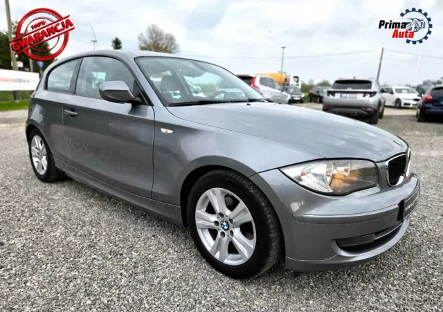 BMW Seria 1 