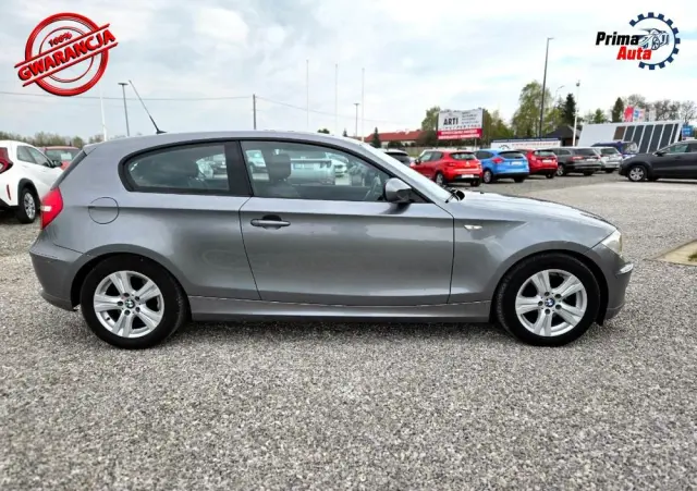 BMW Seria 1 