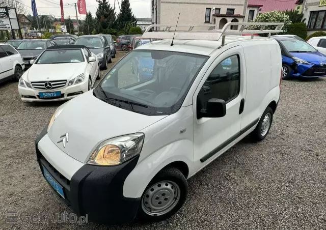 CITROËN Nemo 