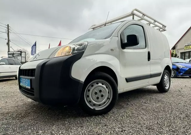 CITROËN Nemo 