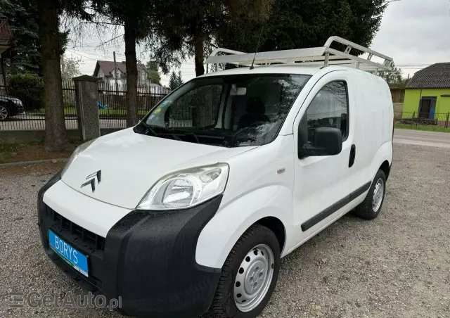 CITROËN Nemo 
