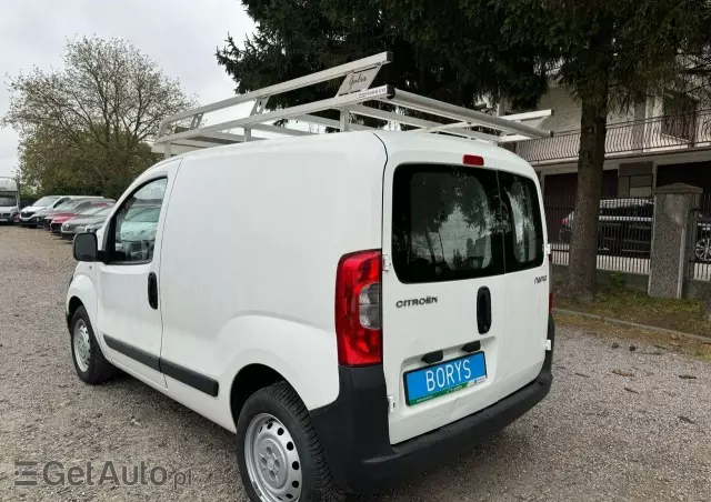 CITROËN Nemo 