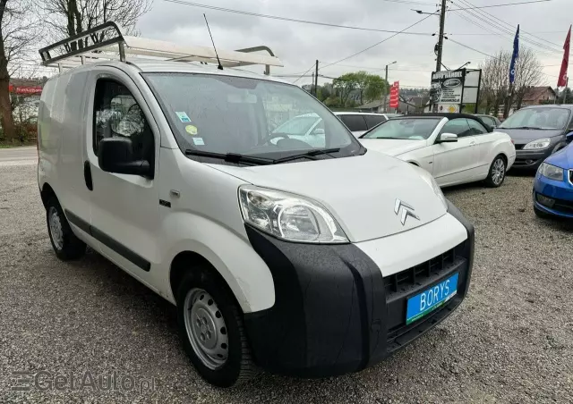 CITROËN Nemo 