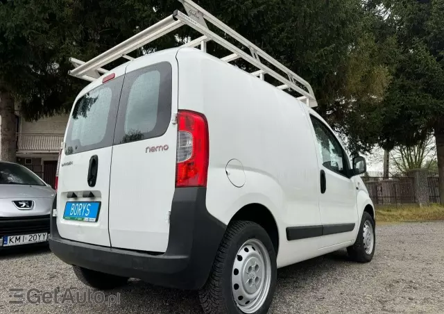 CITROËN Nemo 