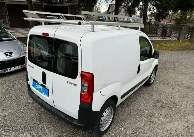 CITROËN Nemo 