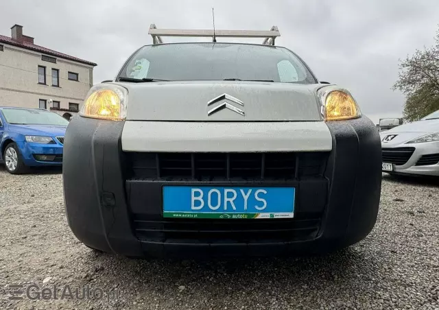 CITROËN Nemo 